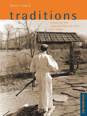 cover image of Traditions